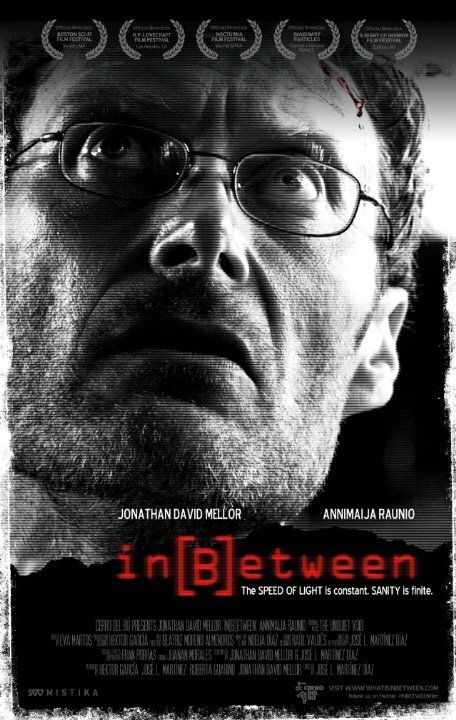 Обложка (Постер) In Between (2012) Обложка (Постер) In Between (2012)