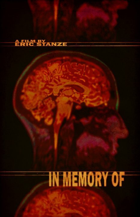 Обложка (Постер) In Memory Of (2018) HDRip Обложка (Постер) In Memory Of (2018) HDRip