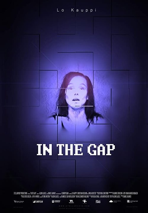 Обложка (Постер) In the Gap (2017) Обложка (Постер) In the Gap (2017)