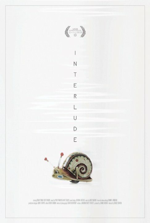 Обложка (Постер) Интерлюдия / Interlude (2015) Обложка (Постер) Интерлюдия / Interlude (2015)