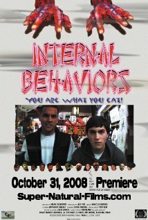 Обложка (Постер) Internal Behaviors (2007) HDRip Обложка (Постер) Internal Behaviors (2007) HDRip