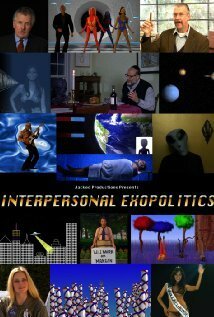 Обложка (Постер) Interpersonal Exopolitics (2011) Обложка (Постер) Interpersonal Exopolitics (2011)