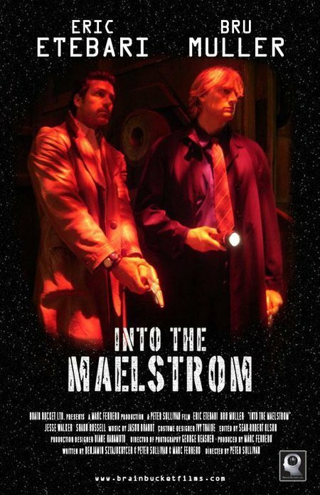 Обложка (Постер) Into the Maelstrom (2005) Обложка (Постер) Into the Maelstrom (2005)