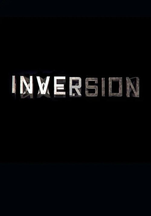 Обложка (Постер) Инверсия / Inversion  