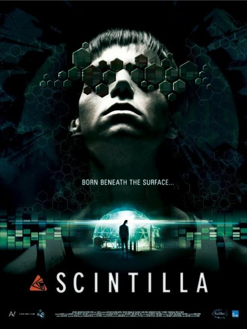 Обложка (Постер) Искра / Scintilla (2014) HDRip