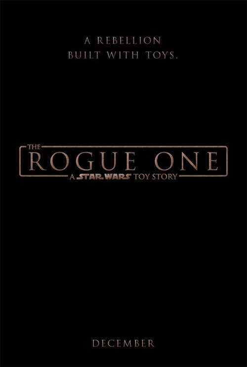 Обложка (Постер) Изгой-один: Звёздные войны. Истории игрушек / The Rogue One: A Star Wars Toy Story (2016) Обложка (Постер) Изгой-один: Звёздные войны. Истории игрушек / The Rogue One: A Star Wars Toy Story (2016)
