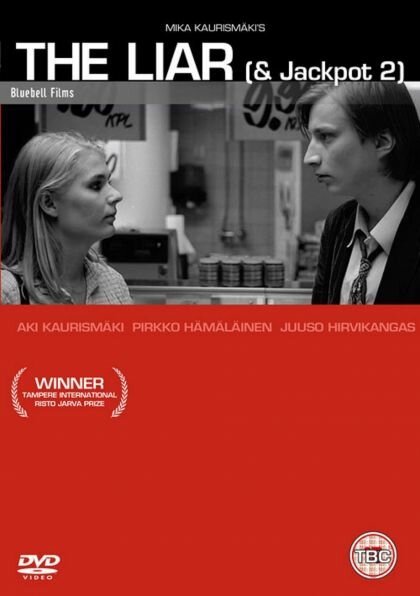 Обложка (Постер) Jackpot 2 (1982) SATRip Обложка (Постер) Jackpot 2 (1982) SATRip