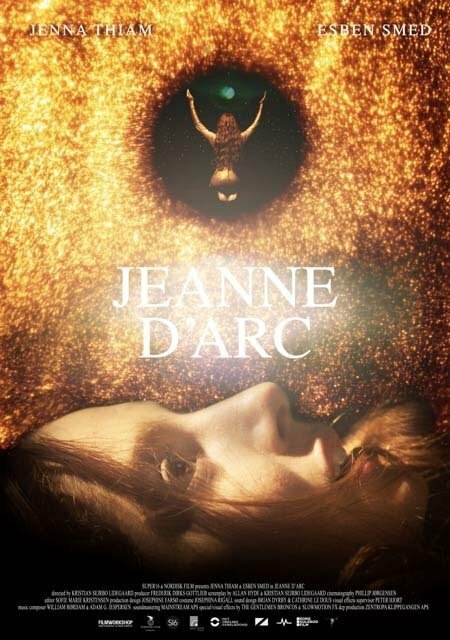 Обложка (Постер) Jeanne d'Arc (2015) HDRip Обложка (Постер) Jeanne d'Arc (2015) HDRip