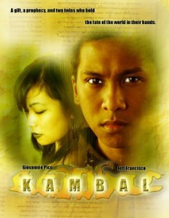 Обложка (Постер) Kambal: The Twins of Prophecy (2006) HDRip Обложка (Постер) Kambal: The Twins of Prophecy (2006) HDRip