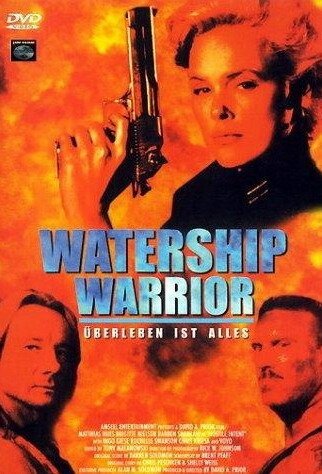 Обложка (Постер) Катаклизм 2000 / Hostile Environment (1999) HDRip Обложка (Постер) Катаклизм 2000 / Hostile Environment (1999) HDRip
