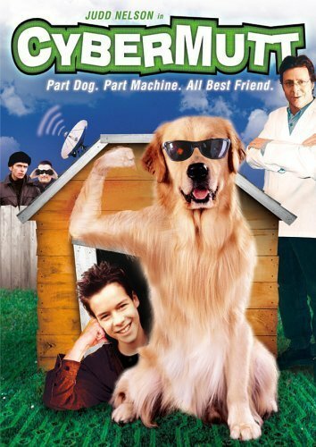 Обложка (Постер) Киберпес / Cybermutt (2003) HDRip Обложка (Постер) Киберпес / Cybermutt (2003) HDRip