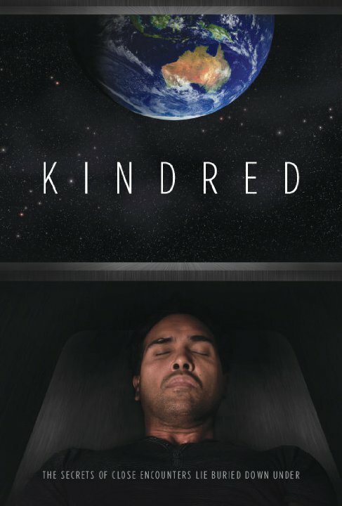 Обложка (Постер) Kindred (2014) 