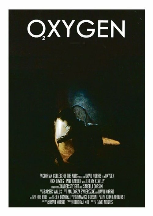 Обложка (Постер) Кислород / Oxygen (2009) HDRip Обложка (Постер) Кислород / Oxygen (2009) HDRip