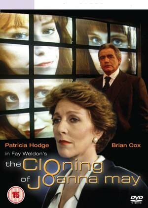 Обложка (Постер) Клонирование Джоанны Мэй / The Cloning of Joanna May (1992) HDRip Обложка (Постер) Клонирование Джоанны Мэй / The Cloning of Joanna May (1992) HDRip