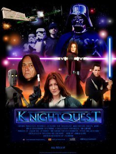 Обложка (Постер) Knightquest (2001) HDRip Обложка (Постер) Knightquest (2001) HDRip