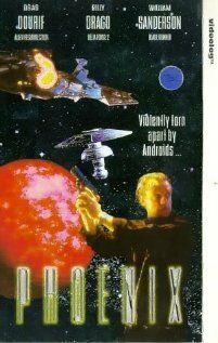 Обложка (Постер) Колония андроидов / Phoenix (1995) HDRip