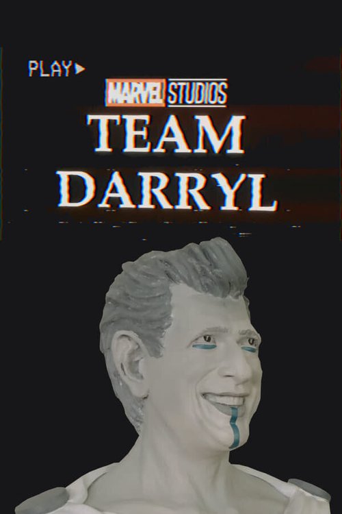 Обложка (Постер) Команда Дэррила / Team Darryl (2018) Обложка (Постер) Команда Дэррила / Team Darryl (2018)