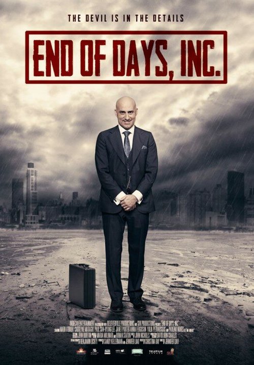 Обложка (Постер) Конец света инкорпорейтед / End of Days, Inc. (2015) HDRip Обложка (Постер) Конец света инкорпорейтед / End of Days, Inc. (2015) HDRip