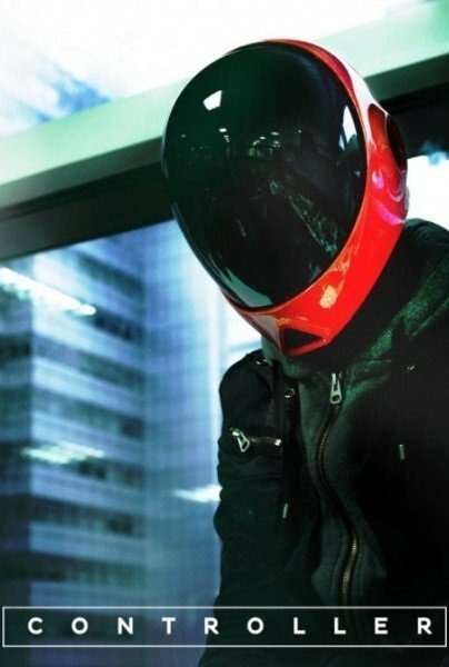 Обложка (Постер) Контроллер / The Controller (2013) Обложка (Постер) Контроллер / The Controller (2013)