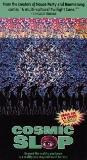 Обложка (Постер) Космический отстойник / Cosmic Slop (1994) HDRip Обложка (Постер) Космический отстойник / Cosmic Slop (1994) HDRip