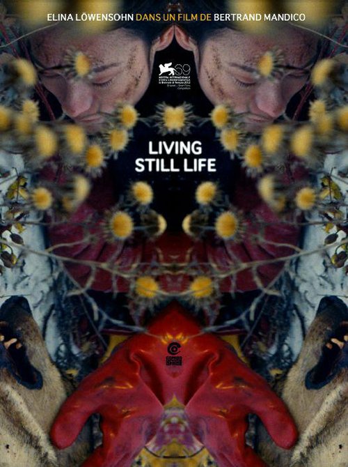 Обложка (Постер) La résurrection des natures mortes (Living Still Life) (2012) Обложка (Постер) La résurrection des natures mortes (Living Still Life) (2012)