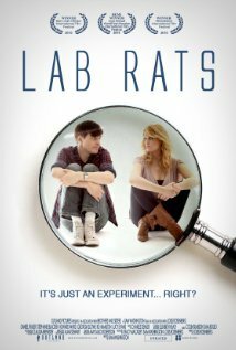 Обложка (Постер) Lab Rats (2010) Обложка (Постер) Lab Rats (2010)