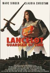 Обложка (Постер) Ланселот, хранитель времени / Lancelot: Guardian of Time (1997) HDRip Обложка (Постер) Ланселот, хранитель времени / Lancelot: Guardian of Time (1997) HDRip