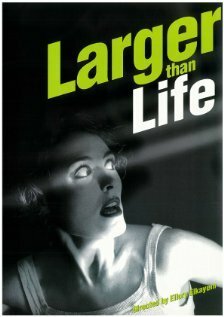 Обложка (Постер) Larger Than Life (1998) Обложка (Постер) Larger Than Life (1998)