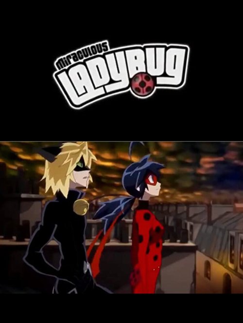 Обложка Леди Баг PV / Ladybug PV (2012) 