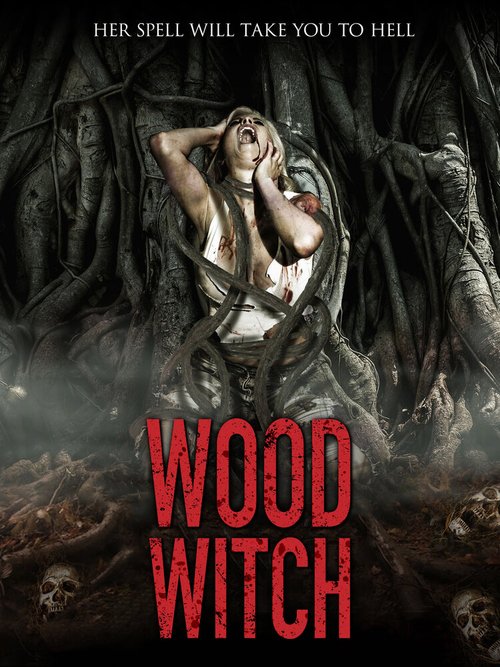 Обложка (Постер) Лесная ведьма: Пробуждение / Wood Witch: The Awakening (2015) HDRip Обложка (Постер) Лесная ведьма: Пробуждение / Wood Witch: The Awakening (2015) HDRip