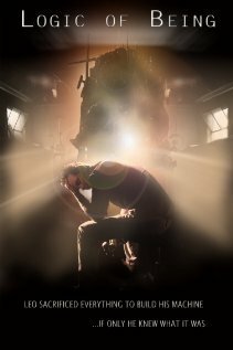 Обложка (Постер) Logic of Being  