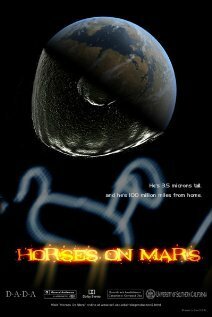Обложка (Постер) Лошади на Марсе / Horses on Mars (2001) Обложка (Постер) Лошади на Марсе / Horses on Mars (2001)