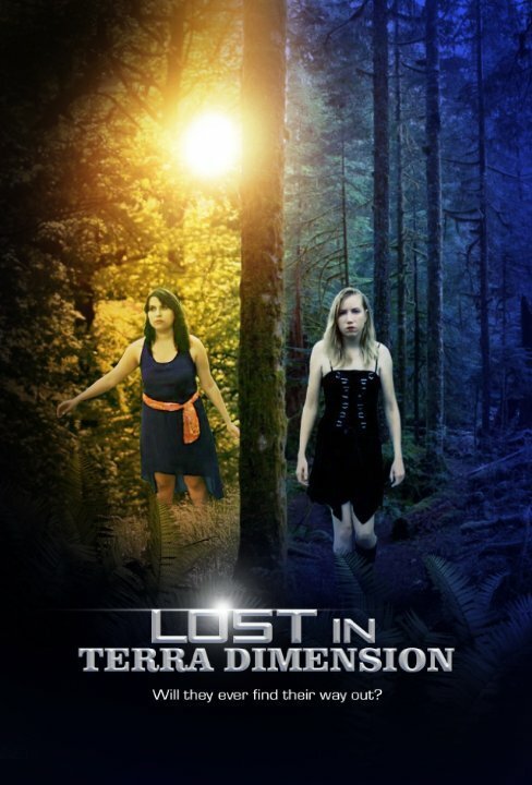 Обложка (Постер) Lost in Terra Dimension (2015) Обложка (Постер) Lost in Terra Dimension (2015)