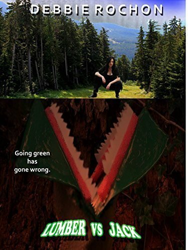 Обложка (Постер) Lumber vs. Jack (2014) HDRip Обложка (Постер) Lumber vs. Jack (2014) HDRip