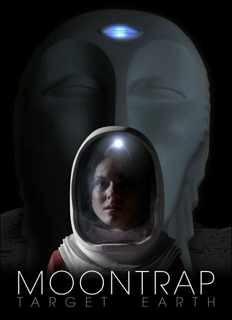Обложка (Постер) Лунная ловушка: Цель — Земля / Moontrap: Target Earth (2017) HDRip Обложка (Постер) Лунная ловушка: Цель — Земля / Moontrap: Target Earth (2017) HDRip