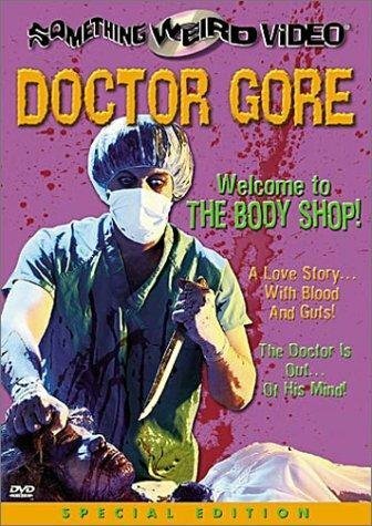 Обложка (Постер) Магазин тел / The Body Shop (1972) SATRip Обложка (Постер) Магазин тел / The Body Shop (1972) SATRip
