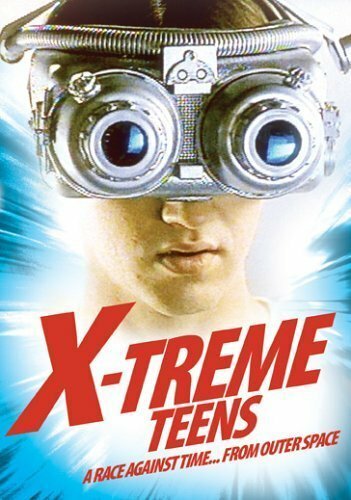 Обложка (Постер) Мальчик с рентгеновским взглядом / The Boy with the X-Ray Eyes (1999) HDRip Обложка (Постер) Мальчик с рентгеновским взглядом / The Boy with the X-Ray Eyes (1999) HDRip