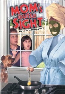 Обложка (Постер) Мама вне поля зрения / Mom's Outta Sight (1998) HDRip Обложка (Постер) Мама вне поля зрения / Mom's Outta Sight (1998) HDRip