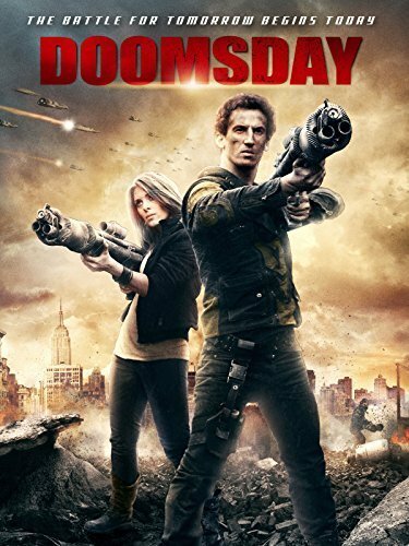 Обложка (Постер) Машина смерти: Падение Лондона / Doomsday (2015) HDRip Обложка (Постер) Машина смерти: Падение Лондона / Doomsday (2015) HDRip