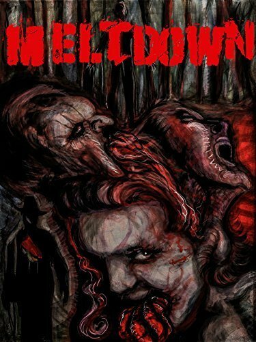 Обложка (Постер) Meltdown (2014) HDRip Обложка (Постер) Meltdown (2014) HDRip
