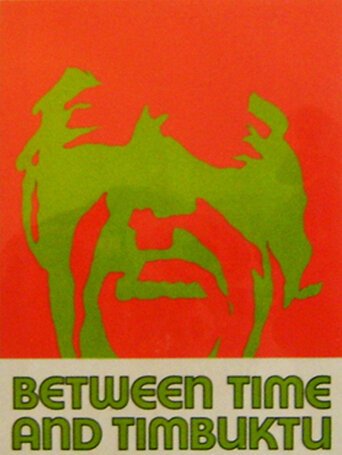 Обложка (Постер) Между временем и Тимбукту / Between Time and Timbuktu (1972) SATRip Обложка (Постер) Между временем и Тимбукту / Between Time and Timbuktu (1972) SATRip