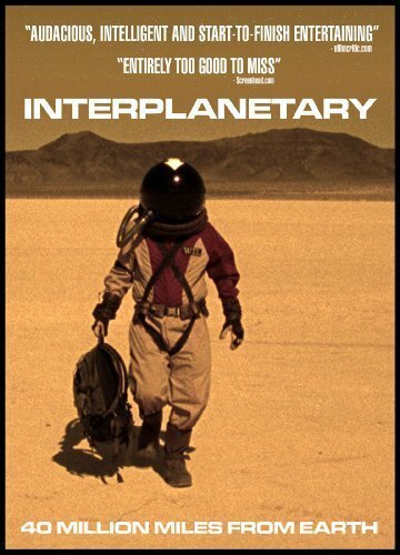 Обложка (Постер) Межпланетная / Interplanetary (2008) HDRip Обложка (Постер) Межпланетная / Interplanetary (2008) HDRip