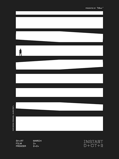 Обложка (Постер) Мгновенный доктор / Instant Doctor (2020) 