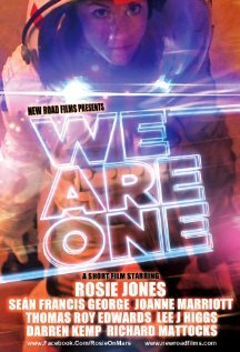 Обложка (Постер) Мы одно целое / We Are One (2012) Обложка (Постер) Мы одно целое / We Are One (2012)