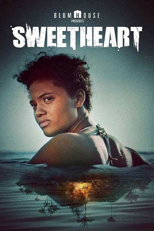 Обложка (Постер) Милая / Sweetheart (2019) HDRip