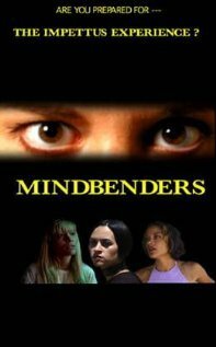 Обложка (Постер) Mindbenders (2004) HDRip Обложка (Постер) Mindbenders (2004) HDRip