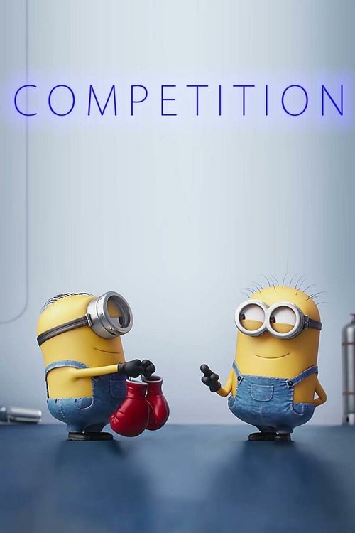 Обложка (Постер) Миньоны: Мини-фильмы. Соревнование / Minions: Mini-Movie - Competition (2015) Обложка (Постер) Миньоны: Мини-фильмы. Соревнование / Minions: Mini-Movie - Competition (2015)
