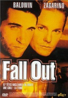 Обложка (Постер) Миссия в космосе / Fallout (1999) HDRip Обложка (Постер) Миссия в космосе / Fallout (1999) HDRip