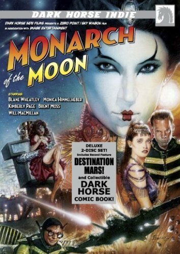 Обложка (Постер) Монарх Луны / Monarch of the Moon (2005) HDRip Обложка (Постер) Монарх Луны / Monarch of the Moon (2005) HDRip