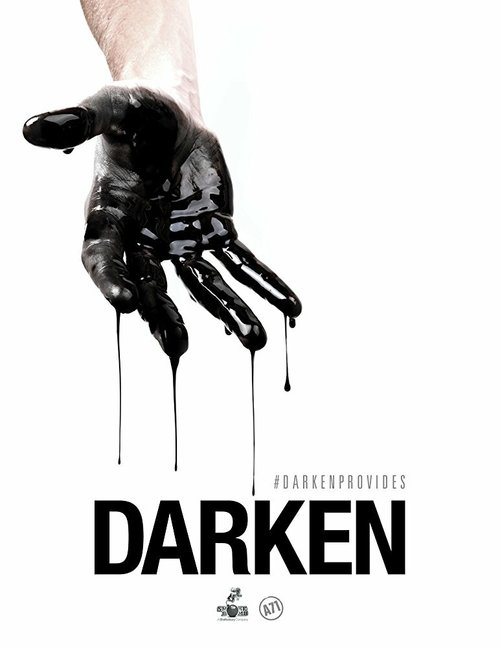 Обложка (Постер) Мрак / Darken (2017) HDRip Обложка (Постер) Мрак / Darken (2017) HDRip